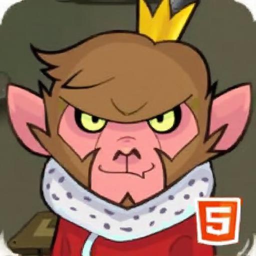 猴子海盗大作战