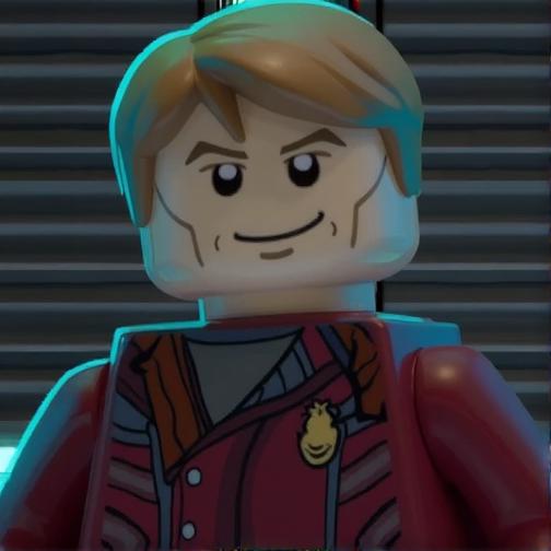 银河系的守护者