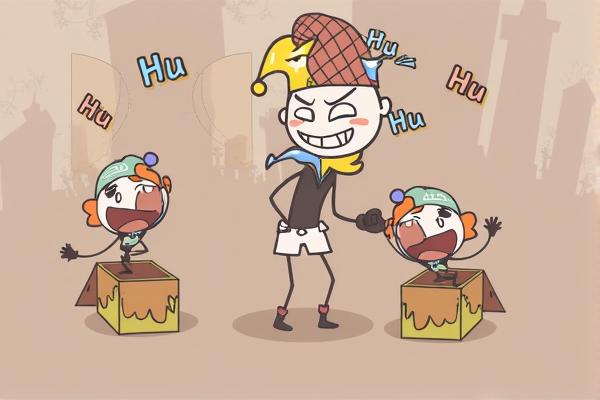 史上最坑爹游戏8