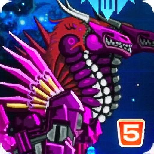 组装机械双头龙