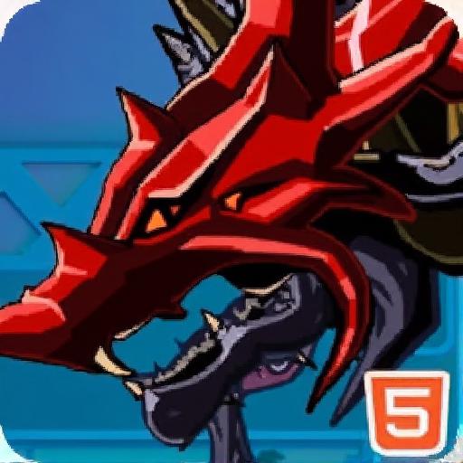 组装地狱双头犬