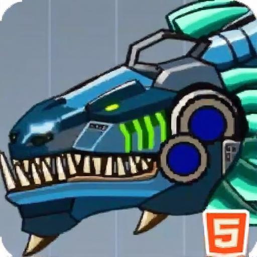 组装超级迅猛龙