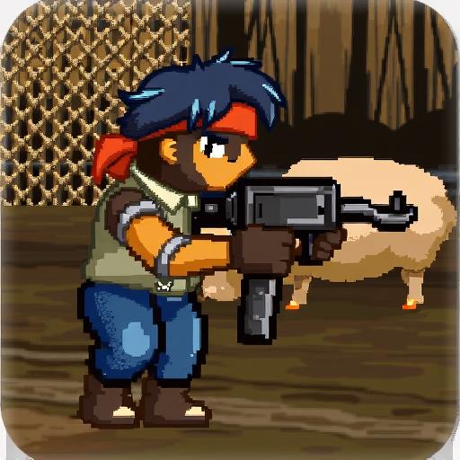 合金前线完美版