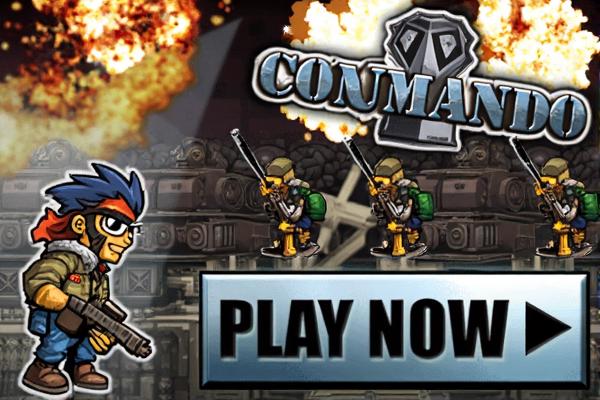 合金前线完美版