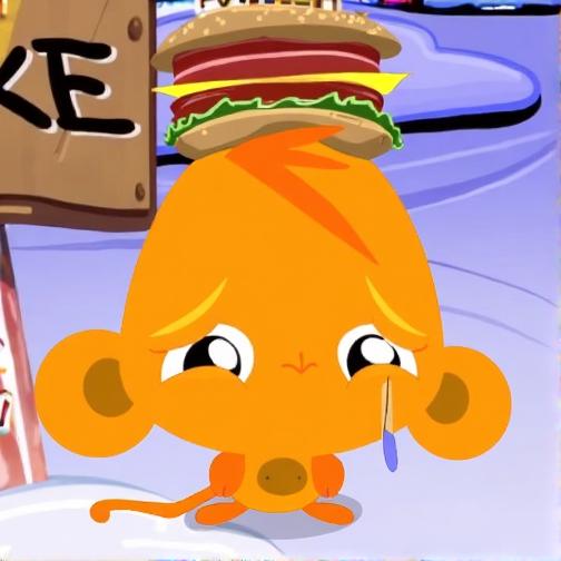 逗小猴开心之圣诞节