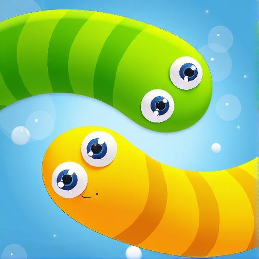 蛇蛇大作战炫酷版