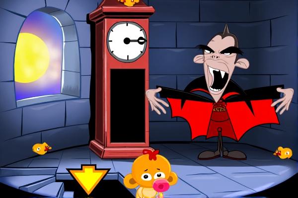 逗小猴开心系列2