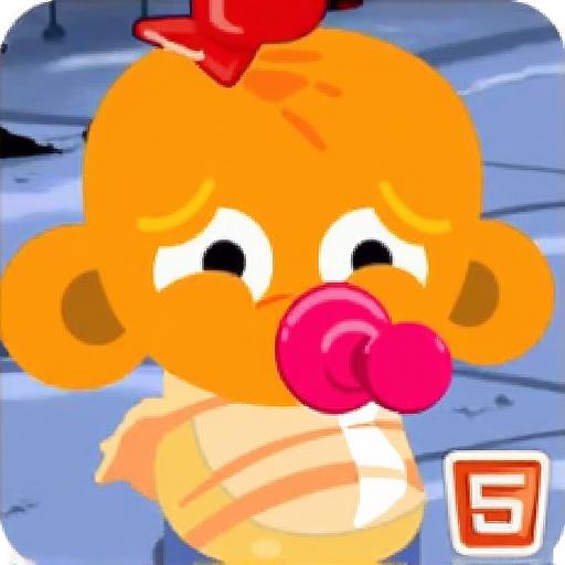 逗小猴开心系列2