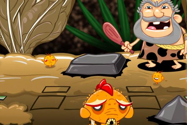 逗小猴开心系列4