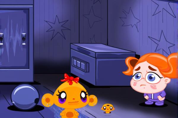 逗小猴开心系列5