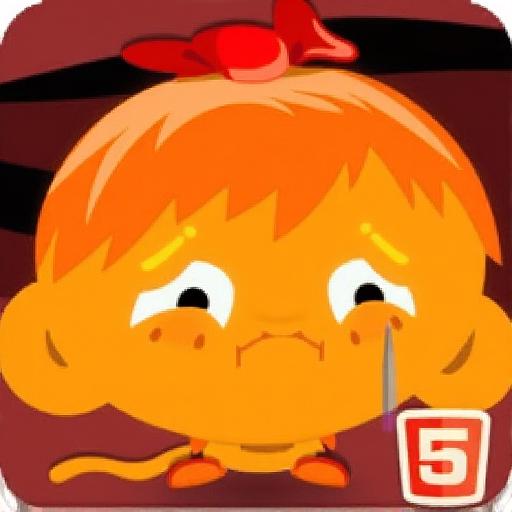 逗小猴开心系列6