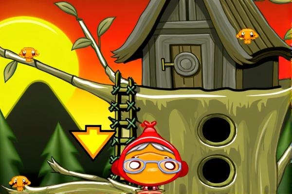 逗小猴开心系列7