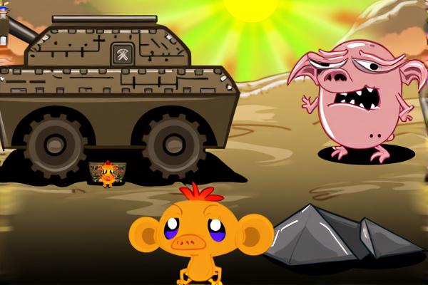 逗小猴开心系列8