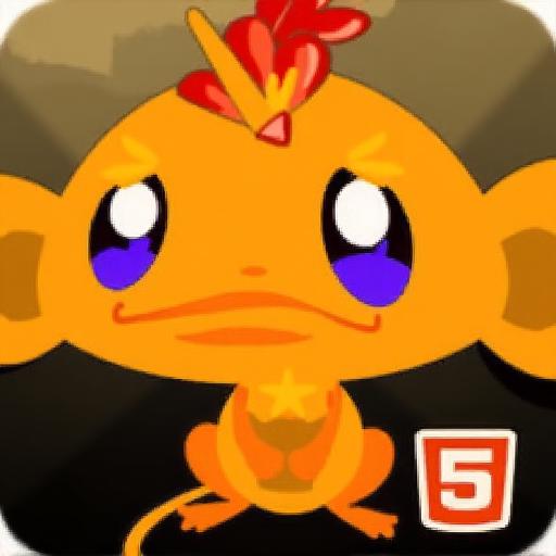 逗小猴开心系列8