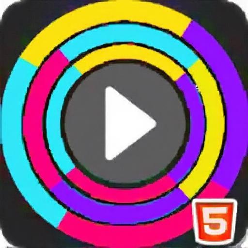 霓虹球大挑战加强版