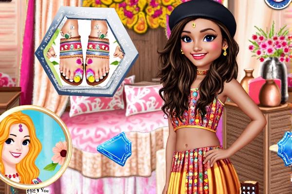 不同风格的魅力