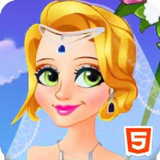 公主的夏威夷之行