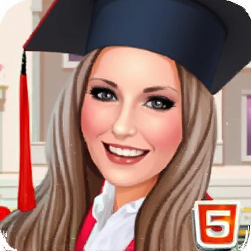 阿瑞娜的毕业典礼