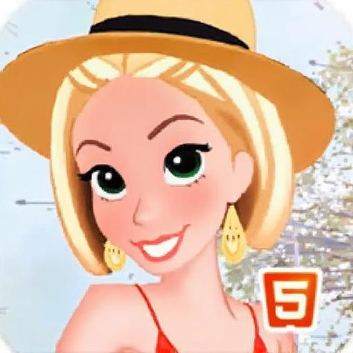 公主的旅游博客