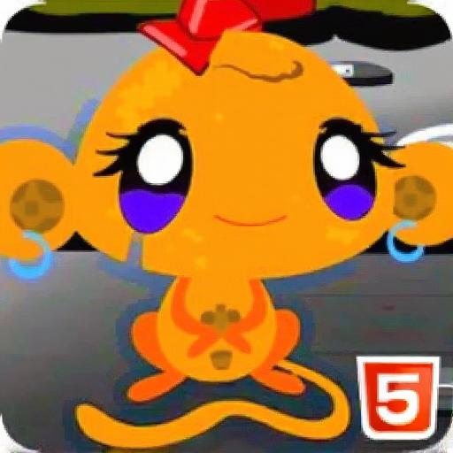 逗小猴开心系列12