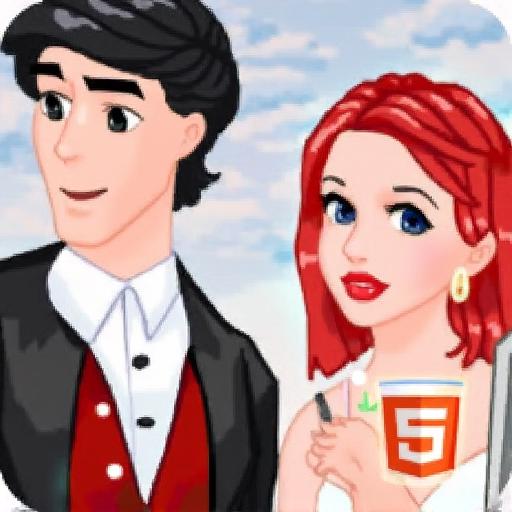 公主们的蜜月之行