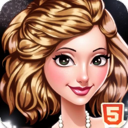 多莉奥斯卡装扮