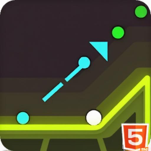 超级霓虹高尔夫