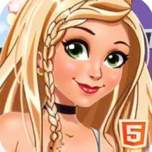 公主的时尚衣品