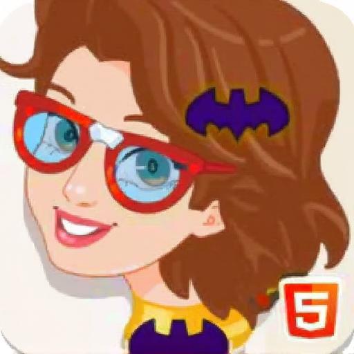 寻找童话人物闺蜜