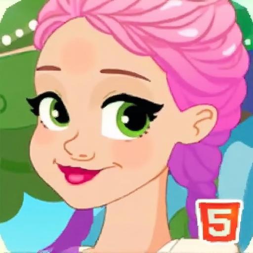 甜蜜的夏日聚会