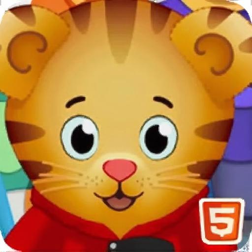 丹尼尔和他的朋友