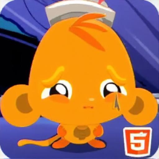 逗小猴开心系列16