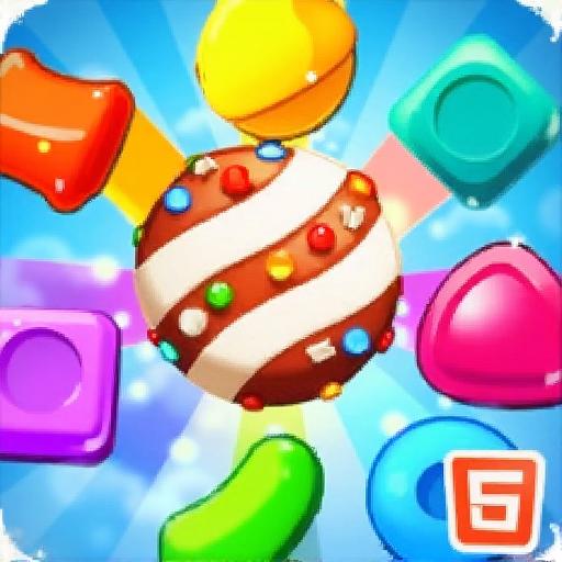 美味甜点对对碰2