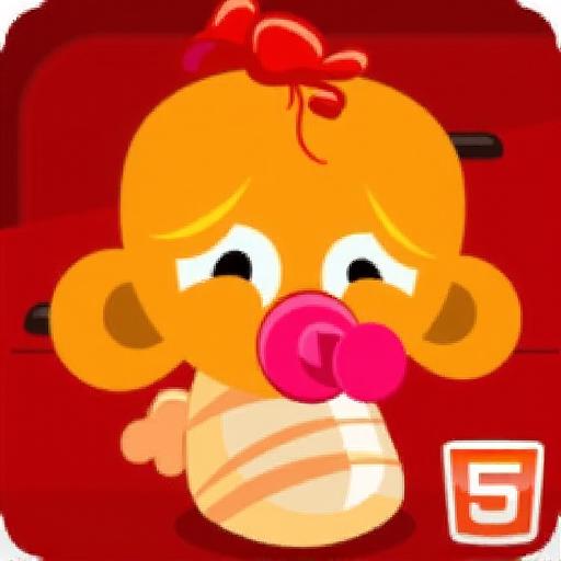 逗小猴开心系列17