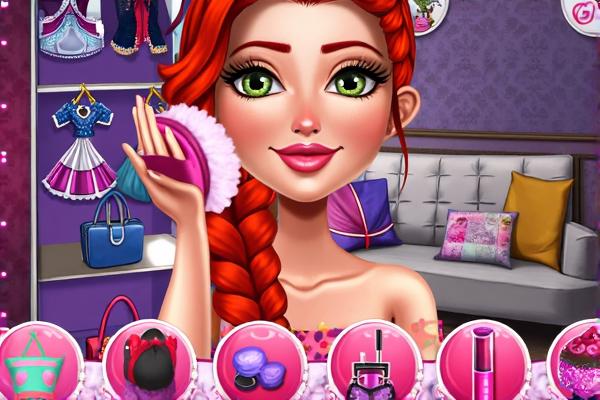 电影院的浪漫约会