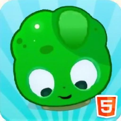 美味糖果大爆炸