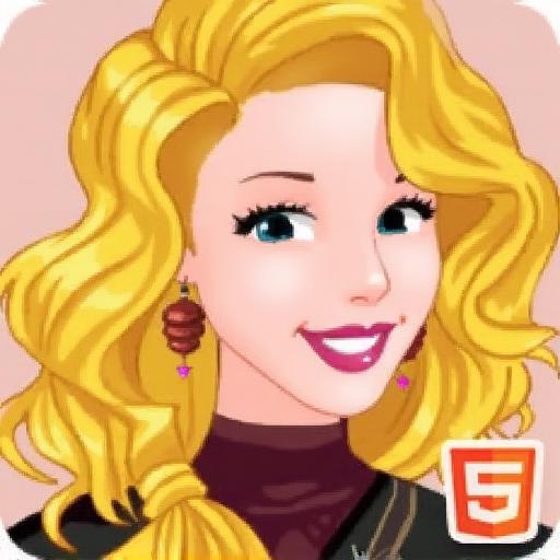 公主的旧衣改造