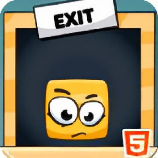 黄色果冻逃生记