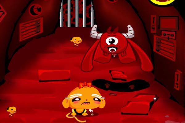 逗小猴开心系列18