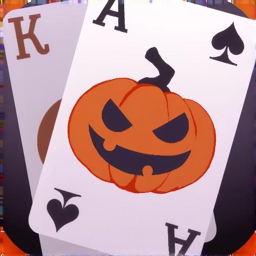 复活节接龙纸牌