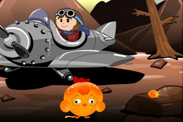 逗小猴开心系列20