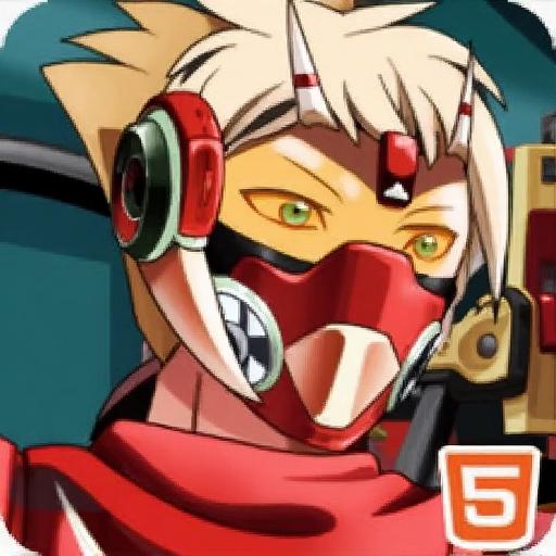 战斗机器人武士时代