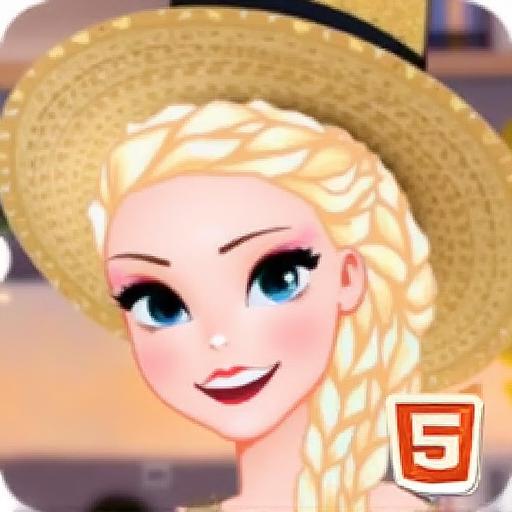 公主的游艇派对