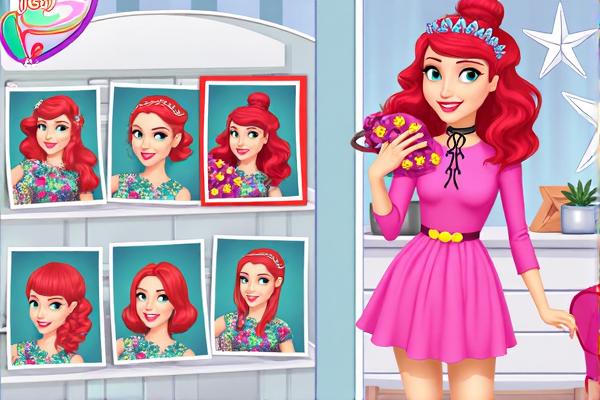 女孩们的约会日