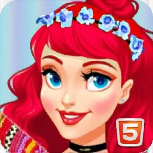 女孩们的约会日