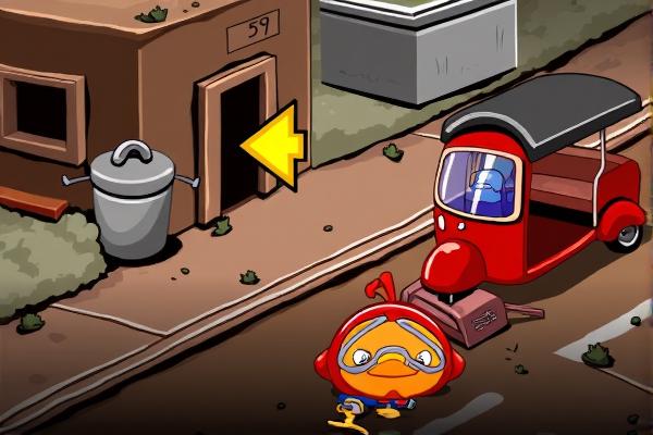 逗小猴开心系列22