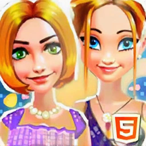 外籍公主访问中国