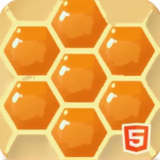 小蜂蜜智力拼图