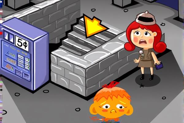 逗小猴开心系列23