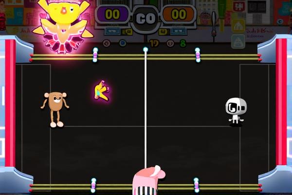 陶阿甘飞盘大赛